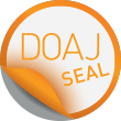LLI has been awarded with the DOAJ Seal Seal icon: awarded the DOAJ Seal