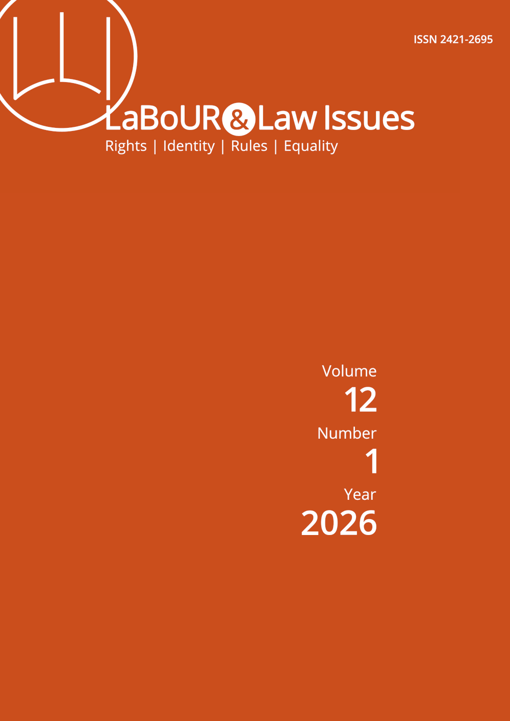 cover issue