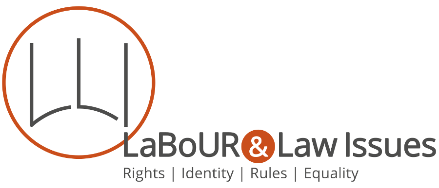 Labour & Law Issues